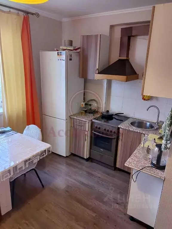 1-к кв. Липецкая область, Липецк ул. С.Л. Коцаря, 12 (40.5 м) - Фото 0