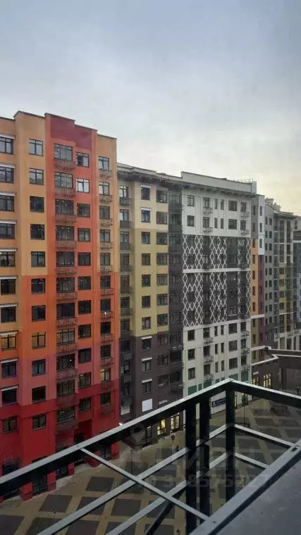 3-к кв. Московская область, Ленинский городской округ, пос. Развилка ... - Фото 1