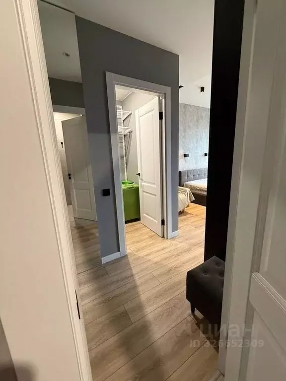 1-к кв. Москва Дмитровский проезд, 1 (32.0 м) - Фото 2