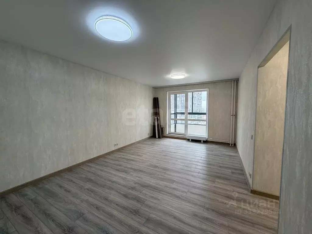 3-к кв. Татарстан, Казань ул. Анаса Тазетдинова, 7к2 (73.1 м) - Фото 1