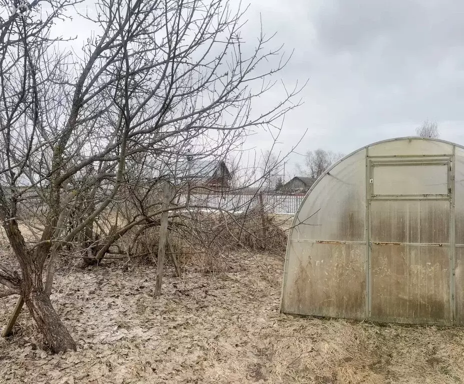 Дом в деревня Дьяконовское, 9 (56.4 м) - Фото 1