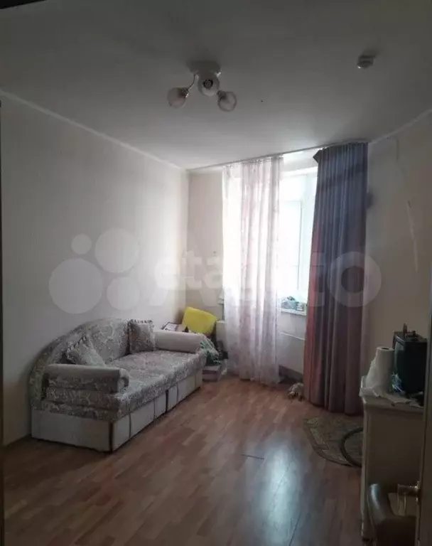 3-к. квартира, 88 м, 8/25 эт. - Фото 1