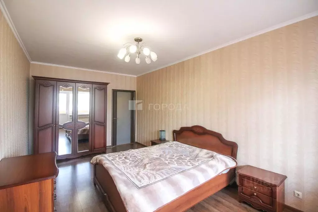 2-к кв. Алтайский край, Новоалтайск ул. Григорьева, 2 (75.6 м) - Фото 0
