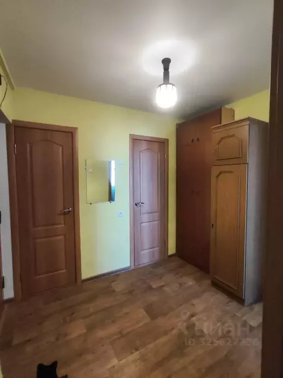 1-к кв. Севастополь ул. Молодых Строителей, 8 (43.0 м) - Фото 1