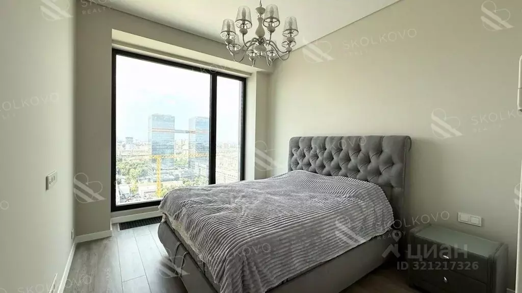 2-к кв. Москва Ленинградский просп., 37/5 (47.5 м) - Фото 0