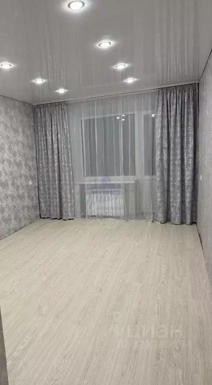 3-к кв. Нижегородская область, Богородск 2-й мкр, 17 (50.0 м) - Фото 1