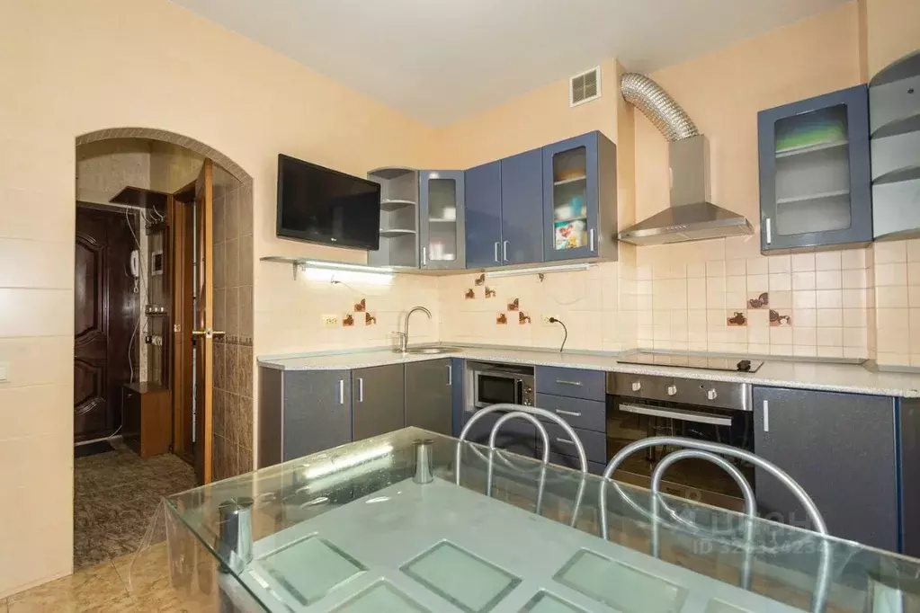 1-к кв. Ростовская область, Ростов-на-Дону Крыловской пер., 10 (40.0 ... - Фото 2