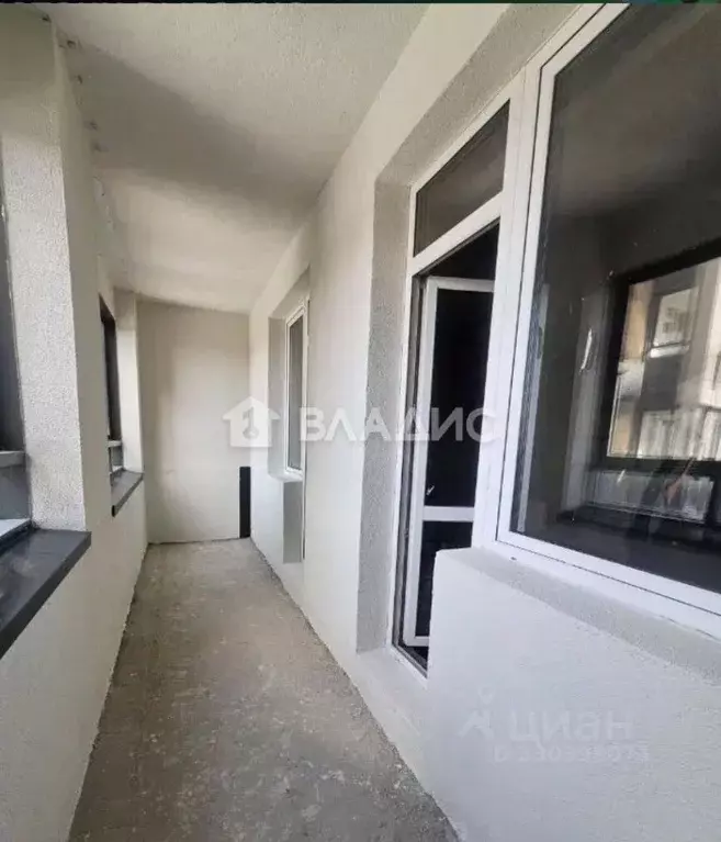 2-к кв. Москва Новогиреевская ул., 5Ак2 (62.2 м) - Фото 1