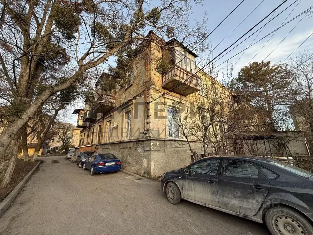 1-к кв. Крым, Симферополь ул. Маяковского, 7 (39.0 м) - Фото 1