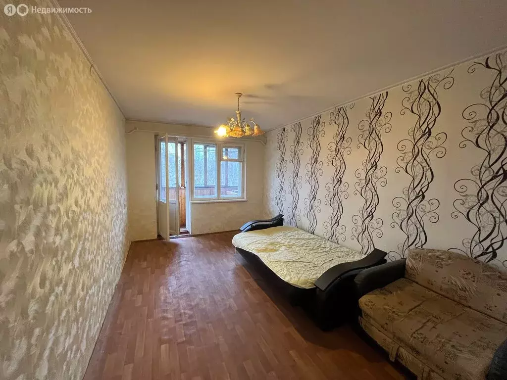 1-комнатная квартира: Ярославль, Северный жилой район, 10-й ... - Фото 1