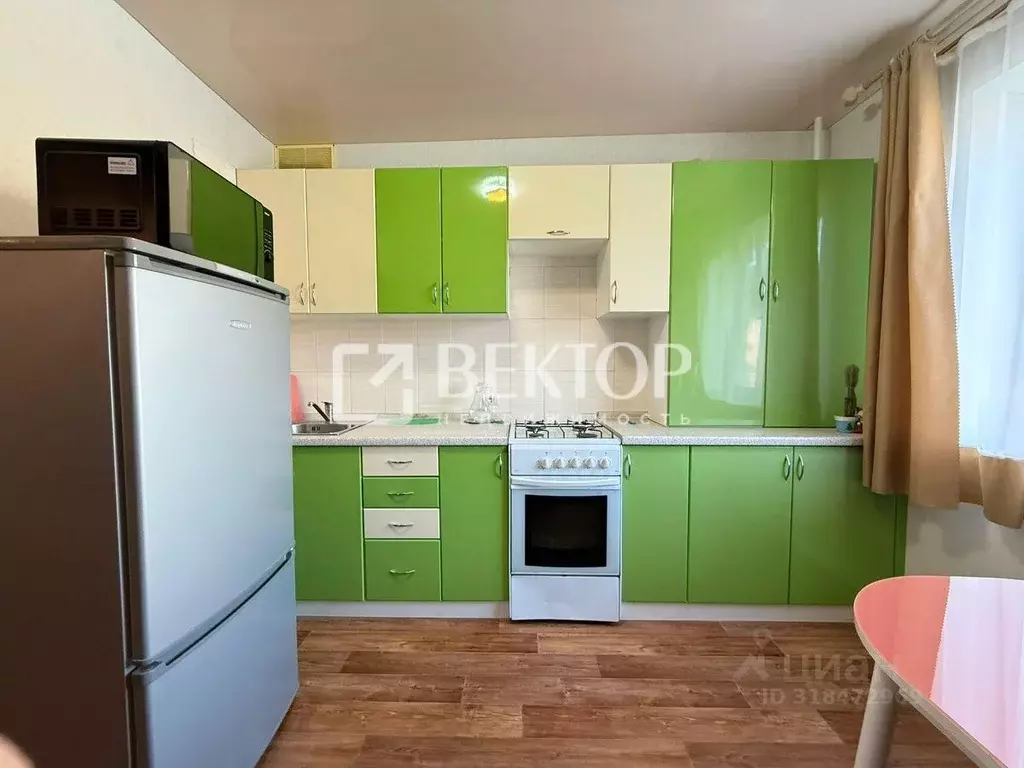 1-к кв. Костромская область, Кострома Венеция мкр, 60 (31.1 м) - Фото 0