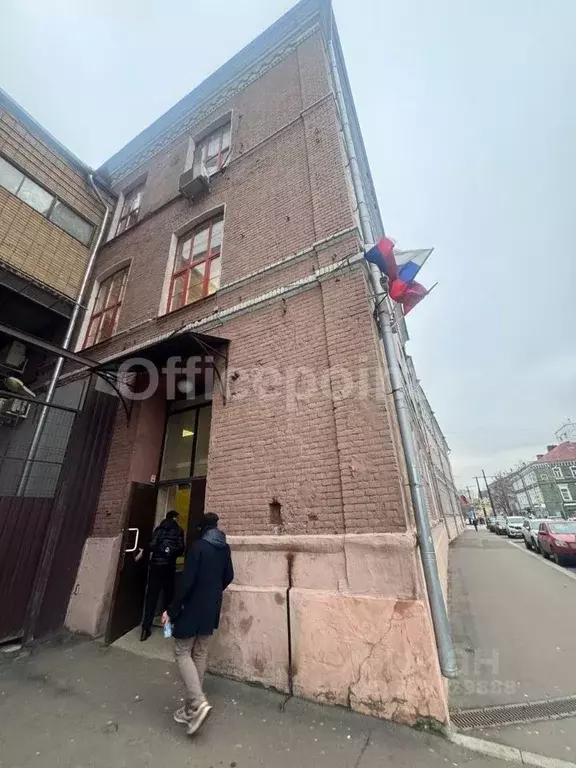 Офис в Москва Бауманская ул., 53/2 (705 м) - Фото 2