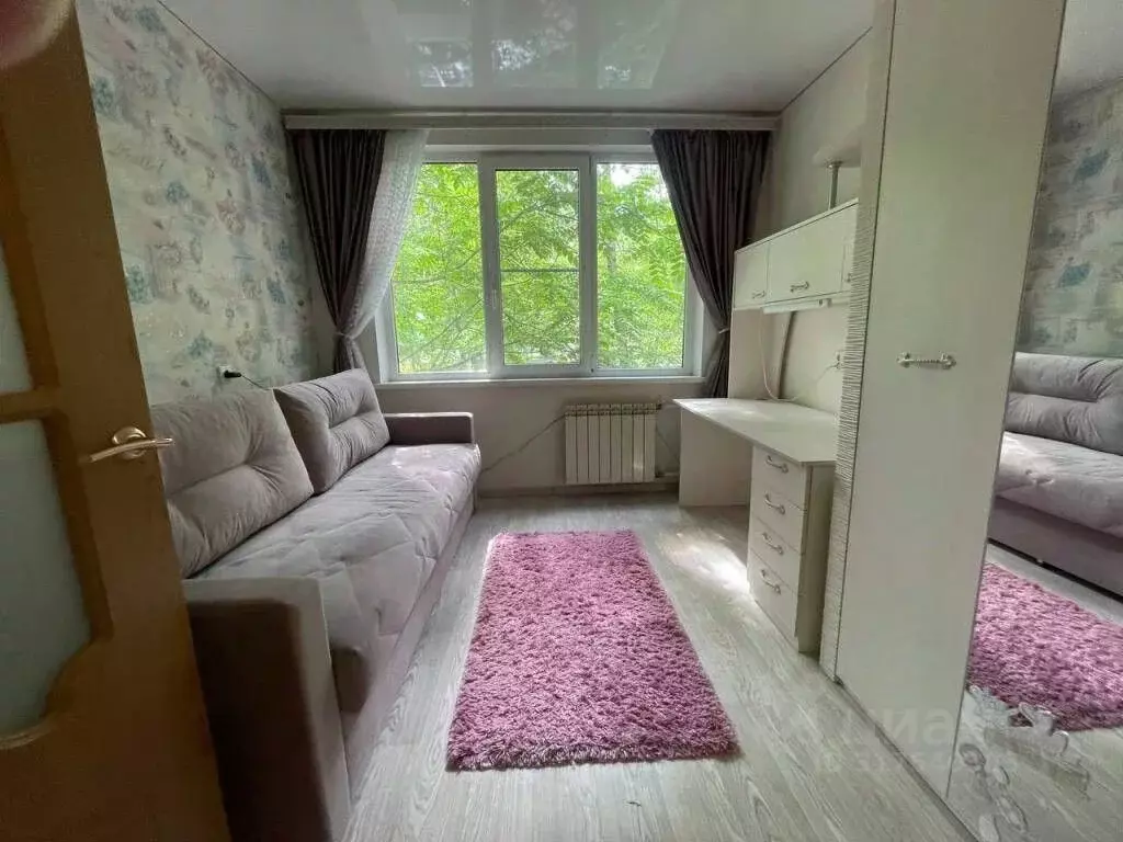 2-к кв. Санкт-Петербург Серебристый бул., 15 (43.0 м) - Фото 0
