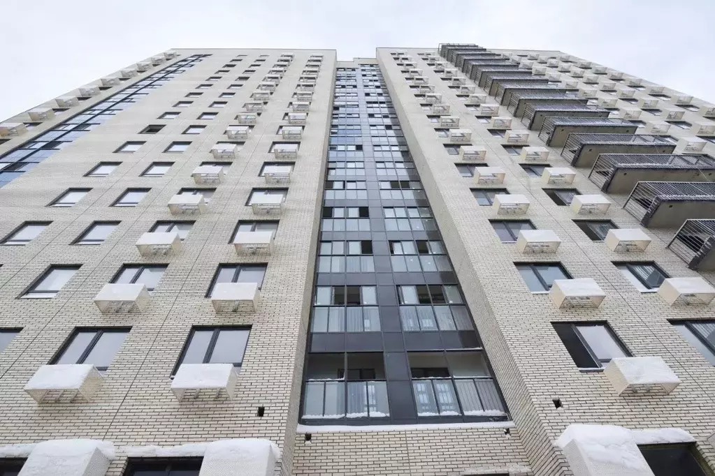 Гараж в Москва ул. Юных Ленинцев, 117 (17 м) - Фото 1