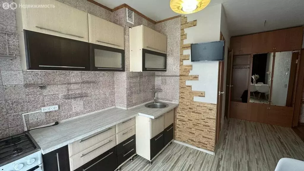 2-комнатная квартира: Симферополь, Балаклавская улица, 71 (51.6 м) - Фото 1