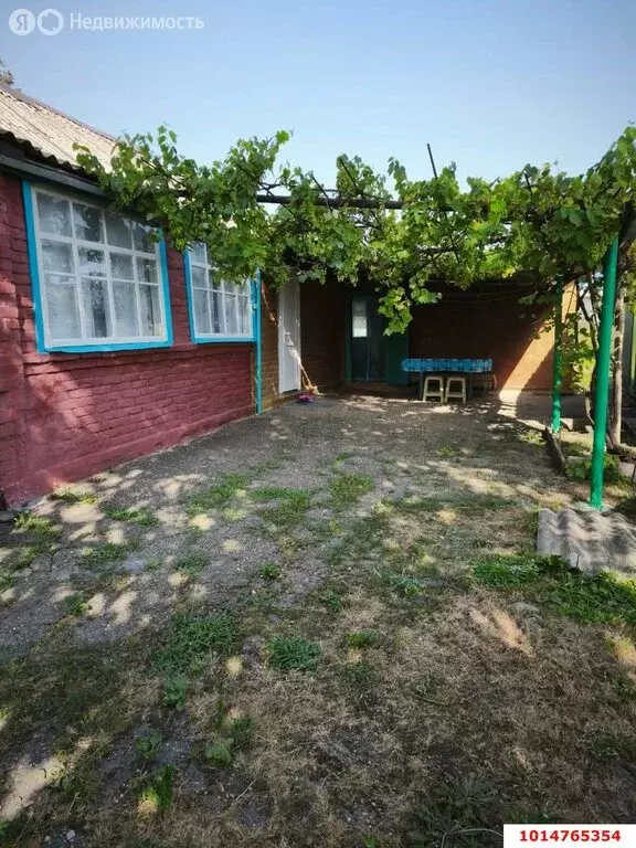 Дом в Новодмитриевская, Октябрьская улица, 78 (44.2 м) - Фото 1