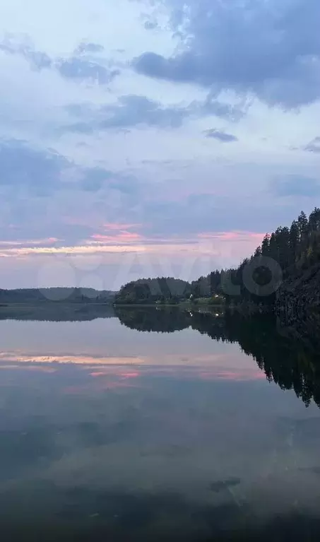 Участок 20,7 сот. (ИЖС) - Фото 0
