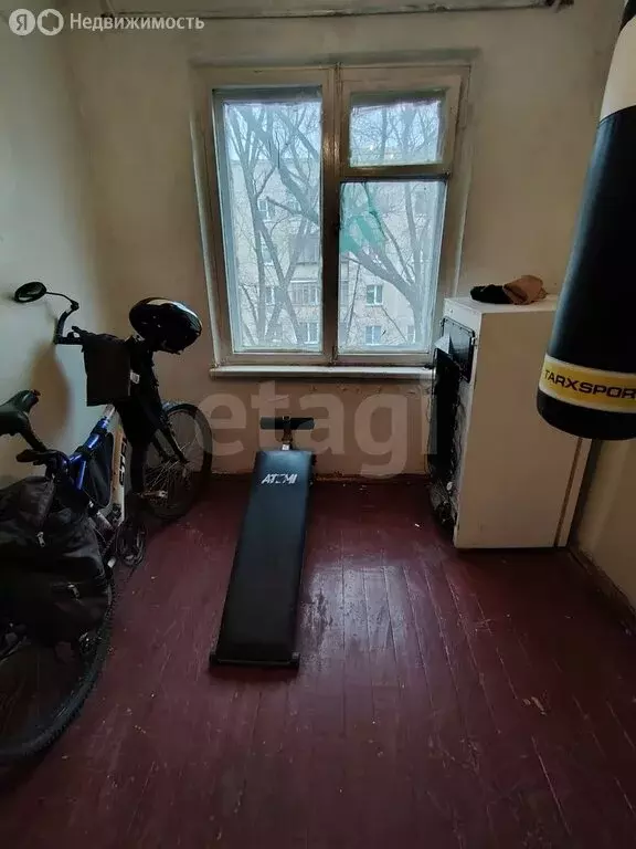 3-комнатная квартира: Миасс, проспект Макеева, 63 (56.9 м) - Фото 2