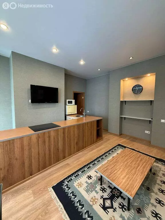 2-комнатная квартира: Казань, Чистопольская улица, 36 (49.8 м) - Фото 2