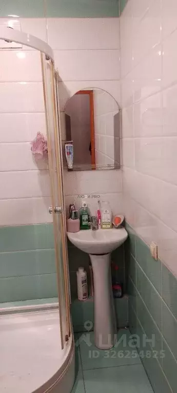 3-к кв. Коми, Сыктывкар Париж мкр, ул. Сорвачева, 32 (57.9 м) - Фото 1