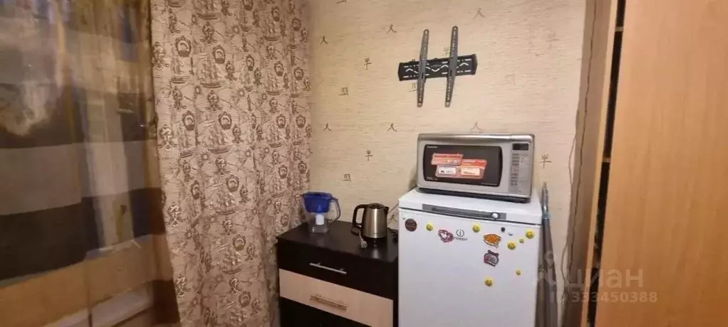 Студия Москва бул. Генерала Карбышева, 19К5 (14.0 м) - Фото 2