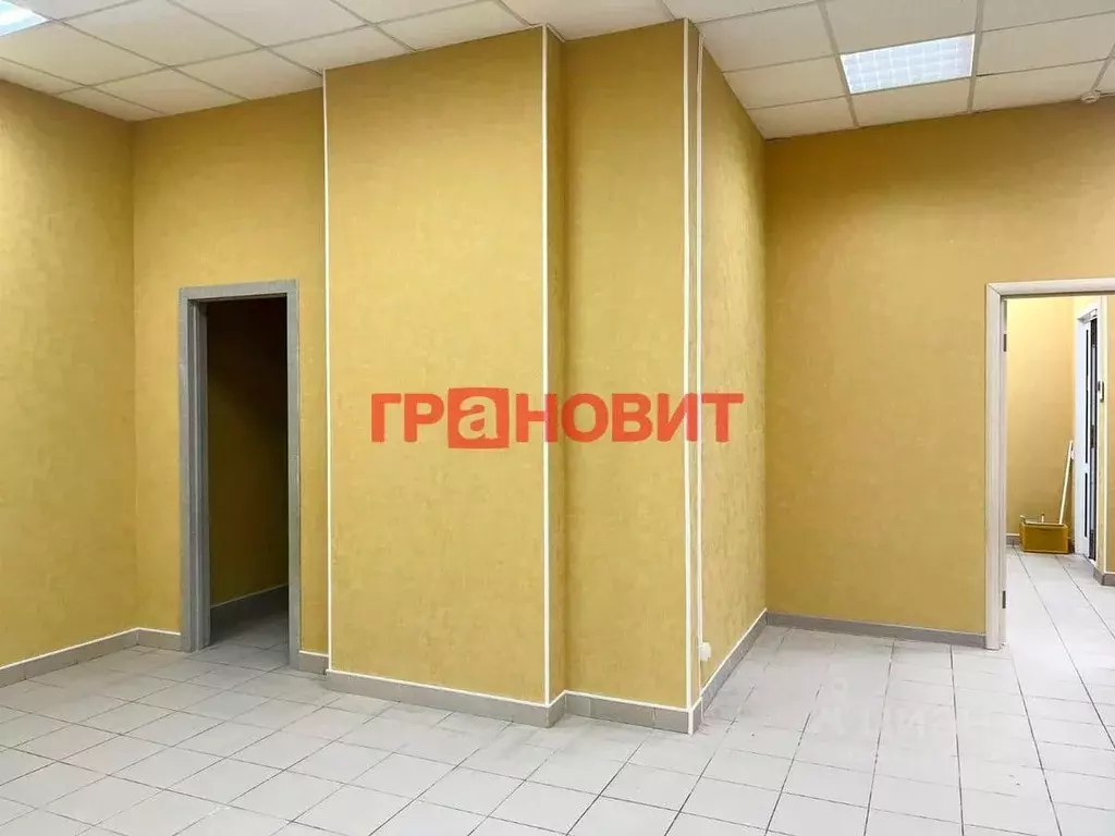 Помещение свободного назначения в Новосибирская область, Новосибирск ... - Фото 0