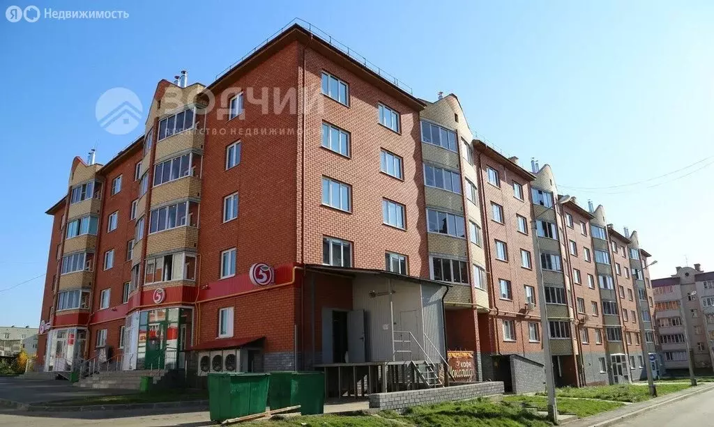 Помещение свободного назначения (41 м) - Фото 1