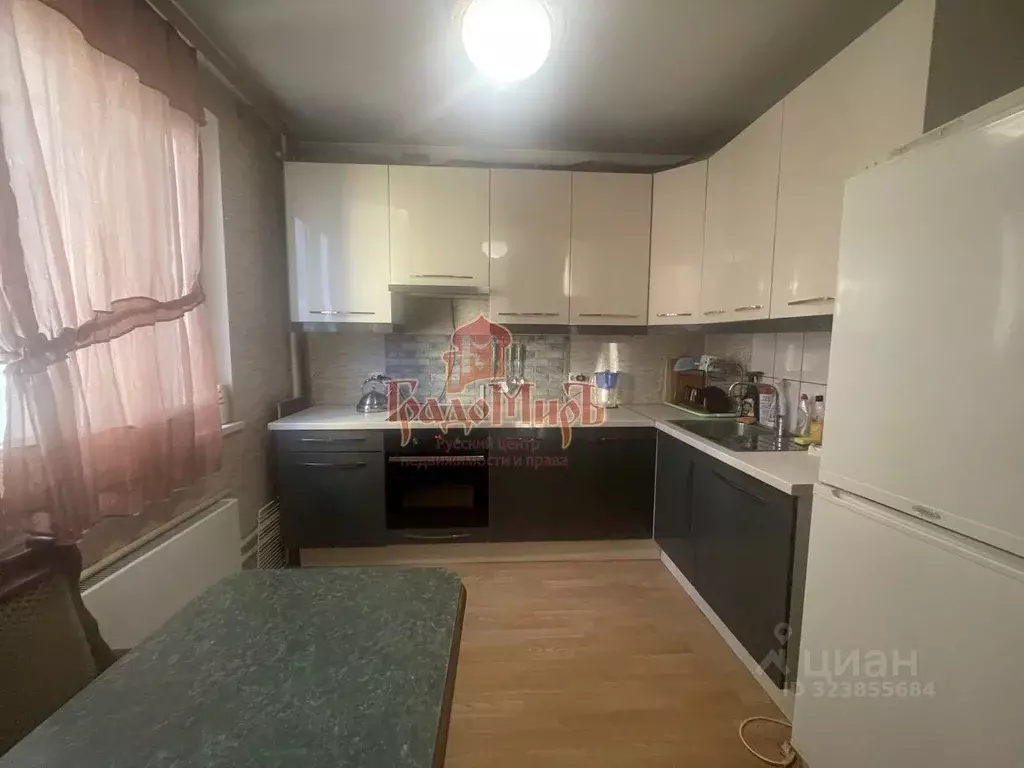 2-к кв. Московская область, Мытищи ул. Борисовка, 16 (58.8 м) - Фото 1