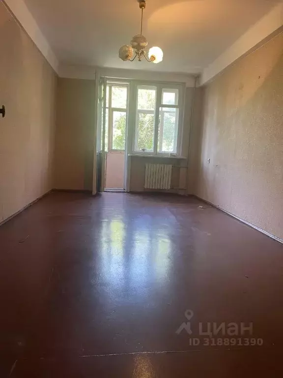 2-к кв. Севастополь ул. Дмитрия Ульянова, 9 (46.0 м) - Фото 1