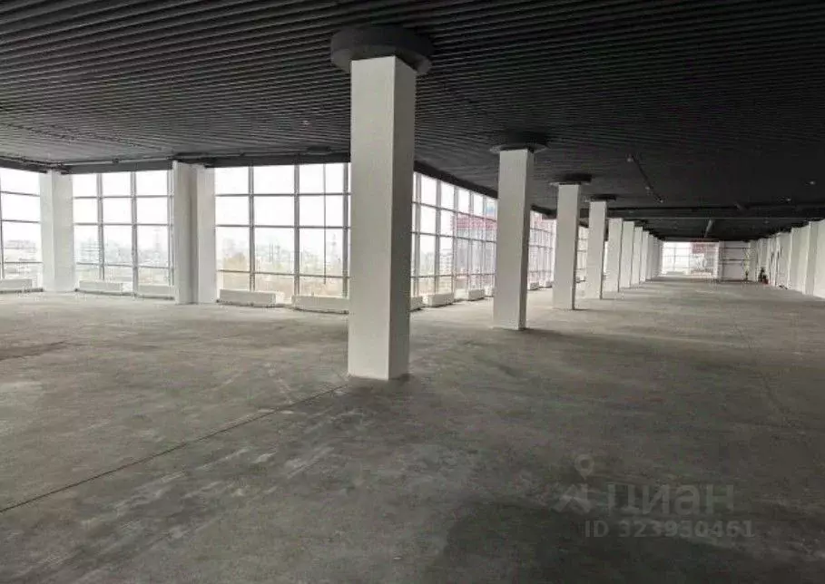 Офис в Москва Очаковское ш., 34 (514 м) - Фото 2