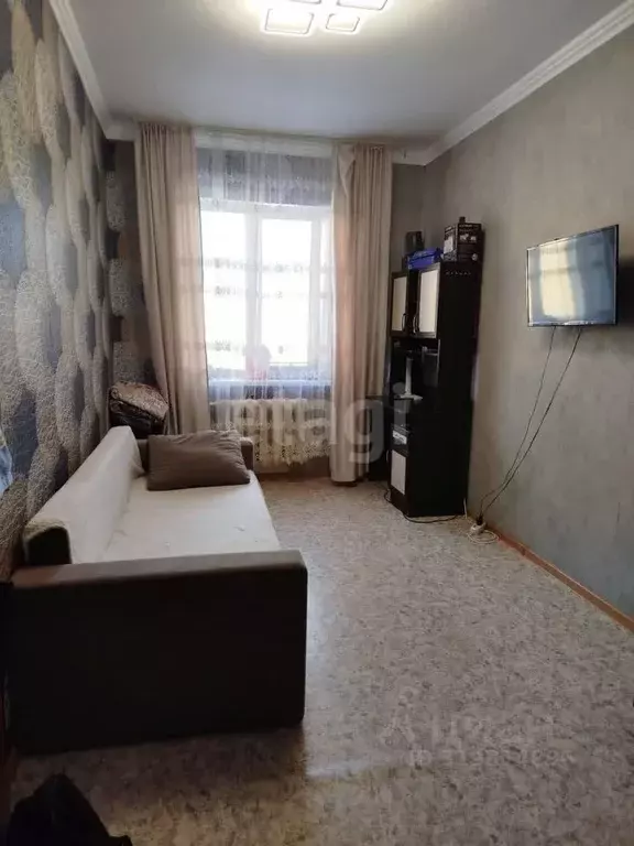 3-к кв. Ямало-Ненецкий АО, Ямальский район, с. Яр-Сале, Полярный кв-л ... - Фото 1