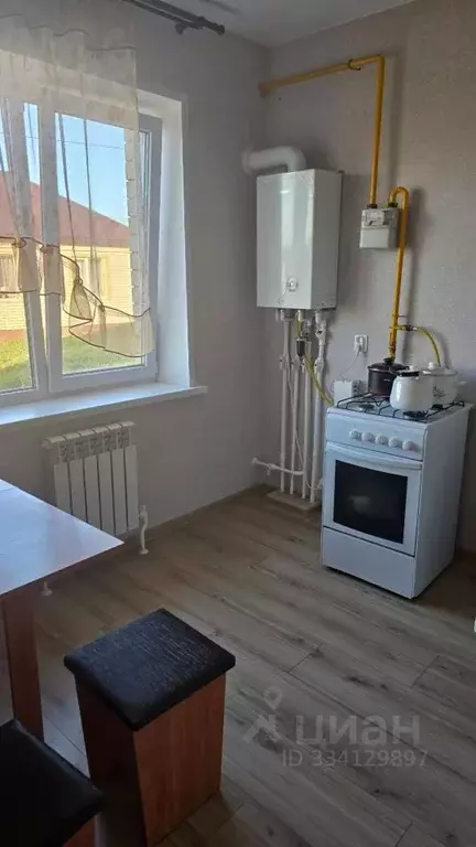 Дом в Белгородская область, Ракитное рп  (34 м) - Фото 1