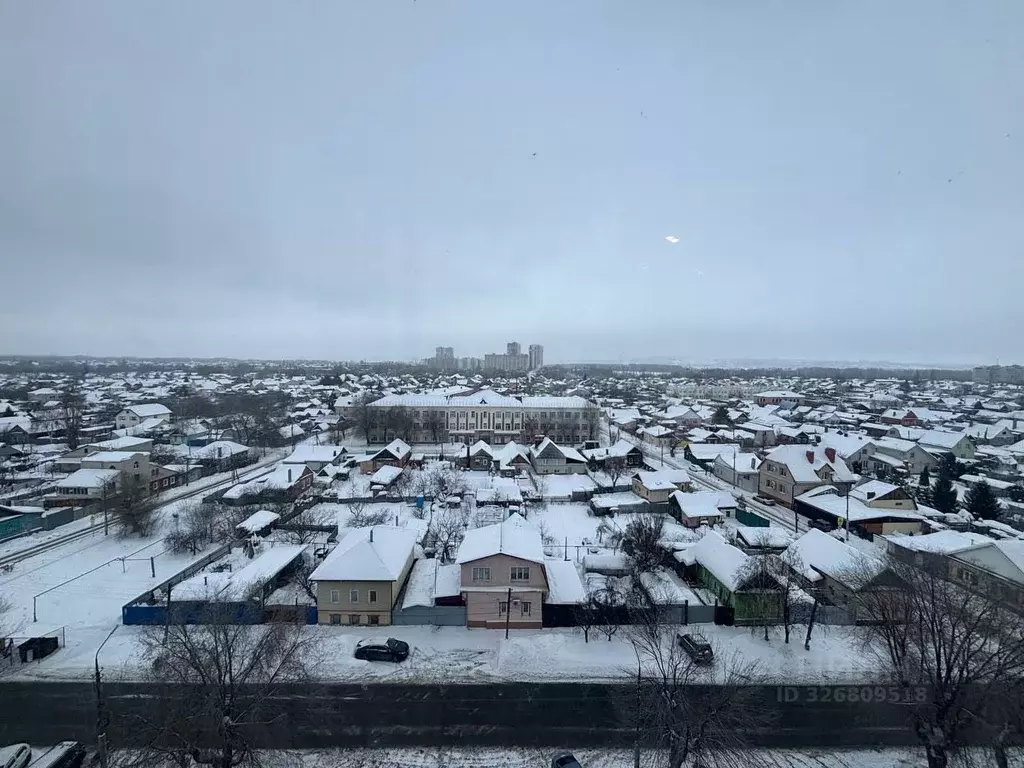 1-к кв. Саратовская область, Энгельс Степная ул., 35а (40.0 м) - Фото 1