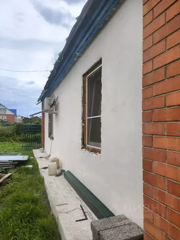 Дом в Тюменская область, Тюмень ул. Панфиловцев (78 м) - Фото 1