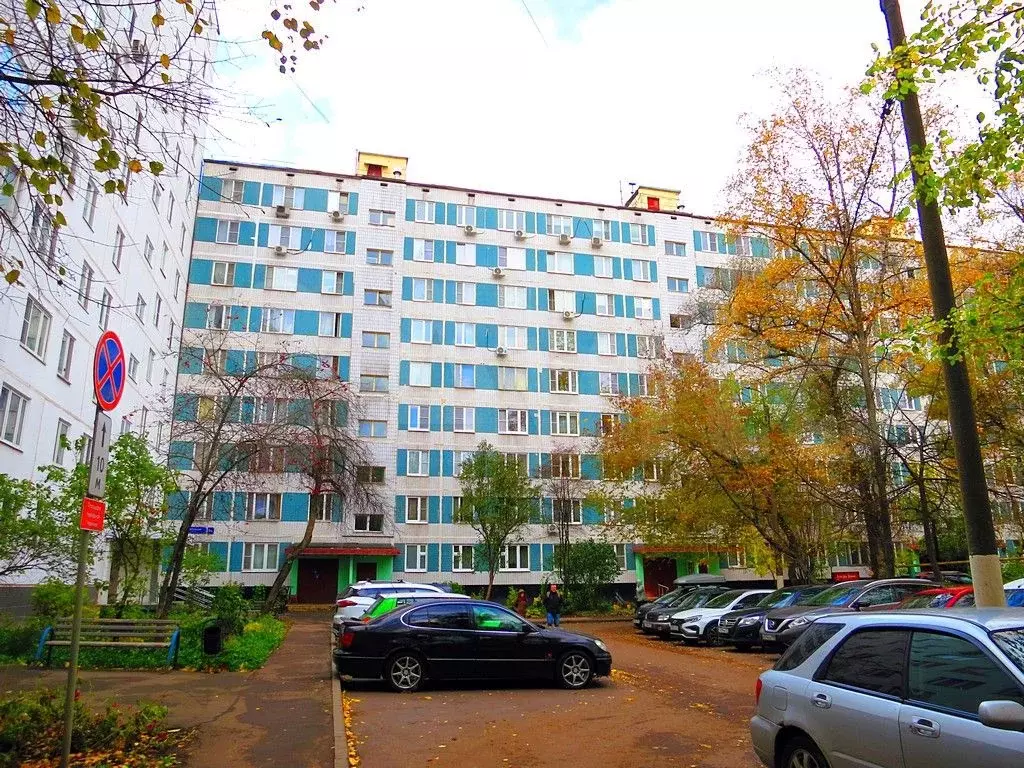 Квартира-студия, 19 м, 1/9 эт. - Фото 0