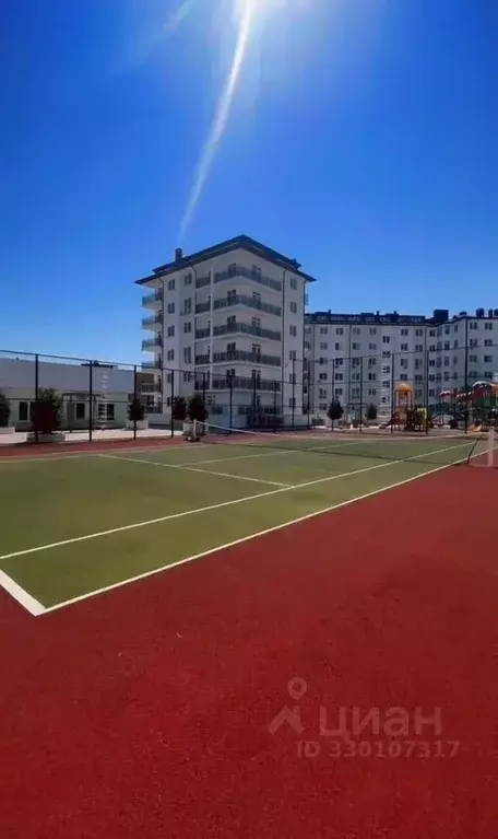 Студия Краснодарский край, Новороссийск городской округ, с. Мысхако ... - Фото 1
