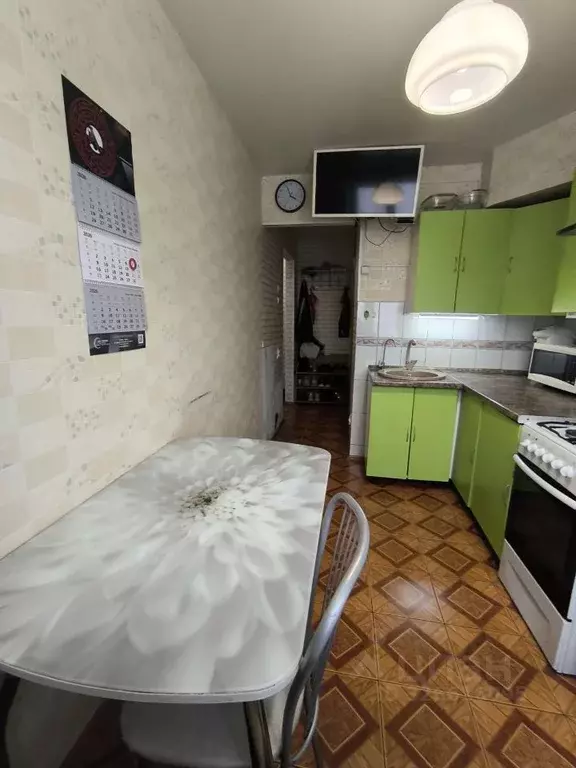 2-к кв. Пермский край, Пермь Парковый просп., 25Г (43.3 м) - Фото 2