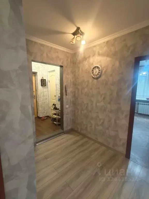 4-к кв. Ставропольский край, Ставрополь ул. 50 лет ВЛКСМ, 58/1 (72.0 ... - Фото 2