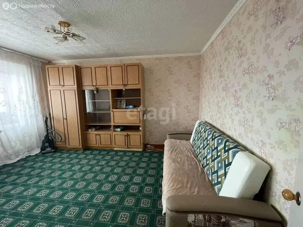 2-комнатная квартира: Норильск, улица Энтузиастов, 1 (47.7 м) - Фото 0