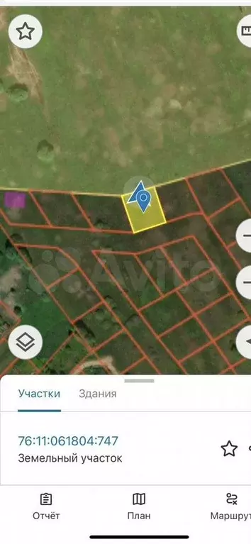 Дом 70 м на участке 9,5 сот. - Фото 0