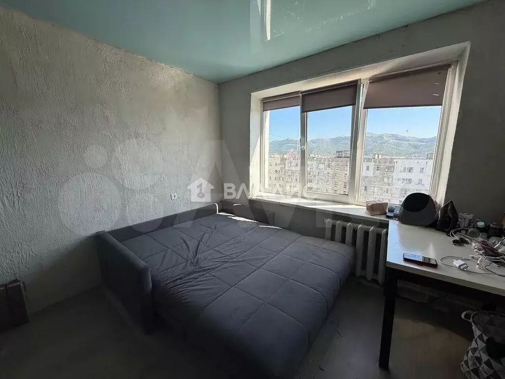 1-к. квартира, 21,3 м, 9/9 эт. - Фото 0
