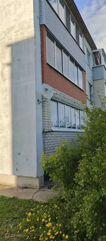 Продаётся 3-к квартира, 59.6 м - Фото 0