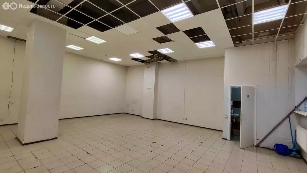 Склад (87 м) - Фото 1