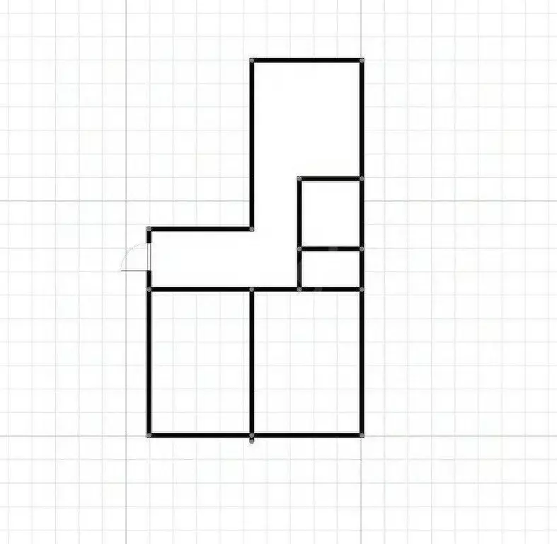 2-к кв. Белгородская область, Белгород Садовая ул., 118г (70.0 м) - Фото 2