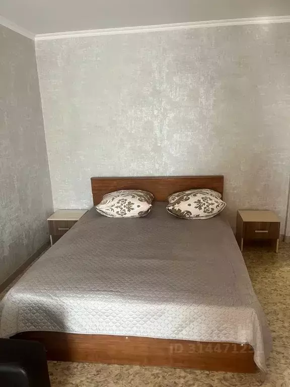 1-к кв. Кемеровская область, Белово пер. Толстого, 14 (35.0 м) - Фото 0