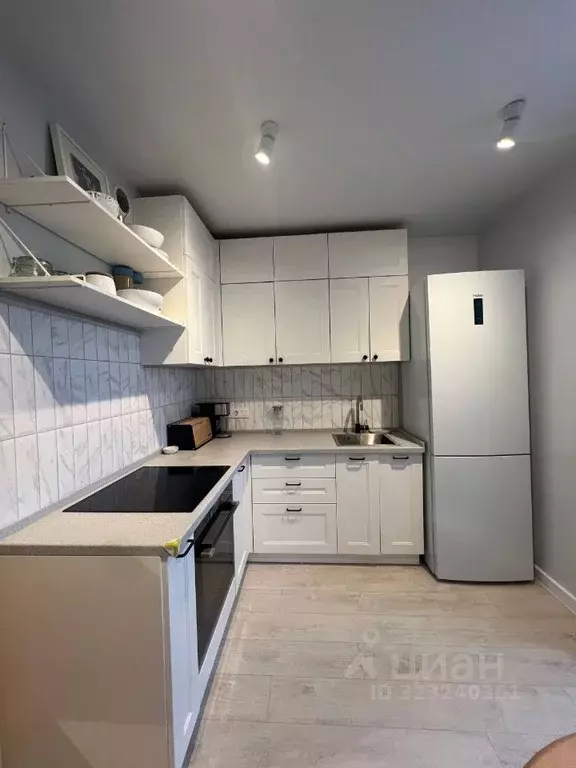 1-к кв. Нижегородская область, Нижний Новгород Московское ш., 167к2 ... - Фото 2