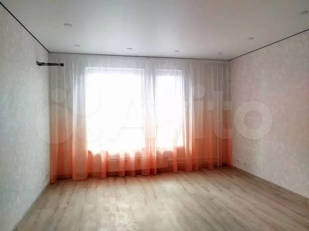 Квартира-студия, 23,7 м, 9/15 эт. - Фото 1