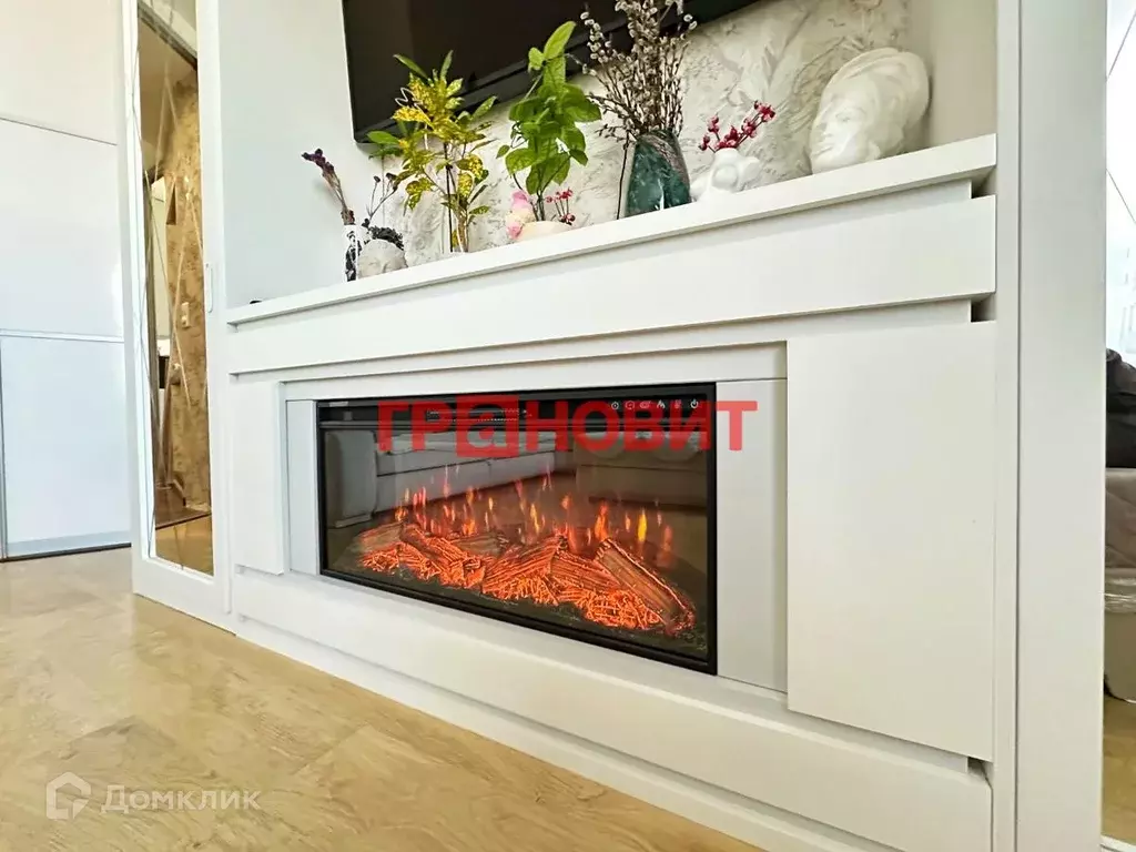 Продаётся 4-к квартира, 120.7 м - Фото 0