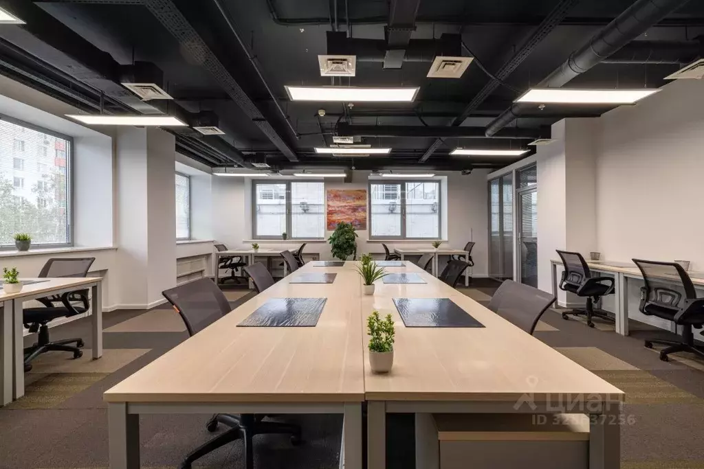 Офис в Москва ул. Академика Варги, 8К1 (90 м) - Фото 2