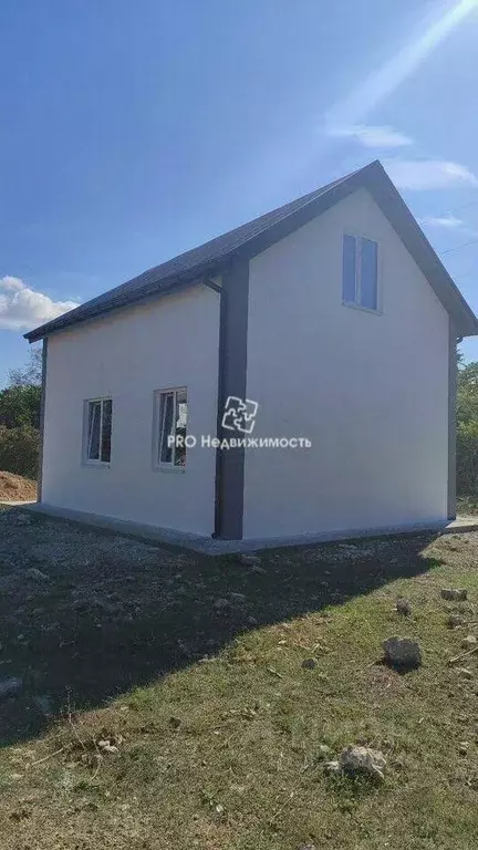 Дом в Севастополь Дружный-2 садоводческое товарищество, 49 (85 м) - Фото 2